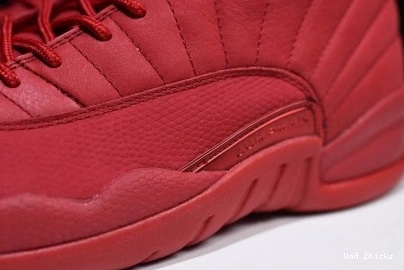 EyeCatching Gym 12 780 Air 130690-601 Jordan Gym Red Red-Black 0810